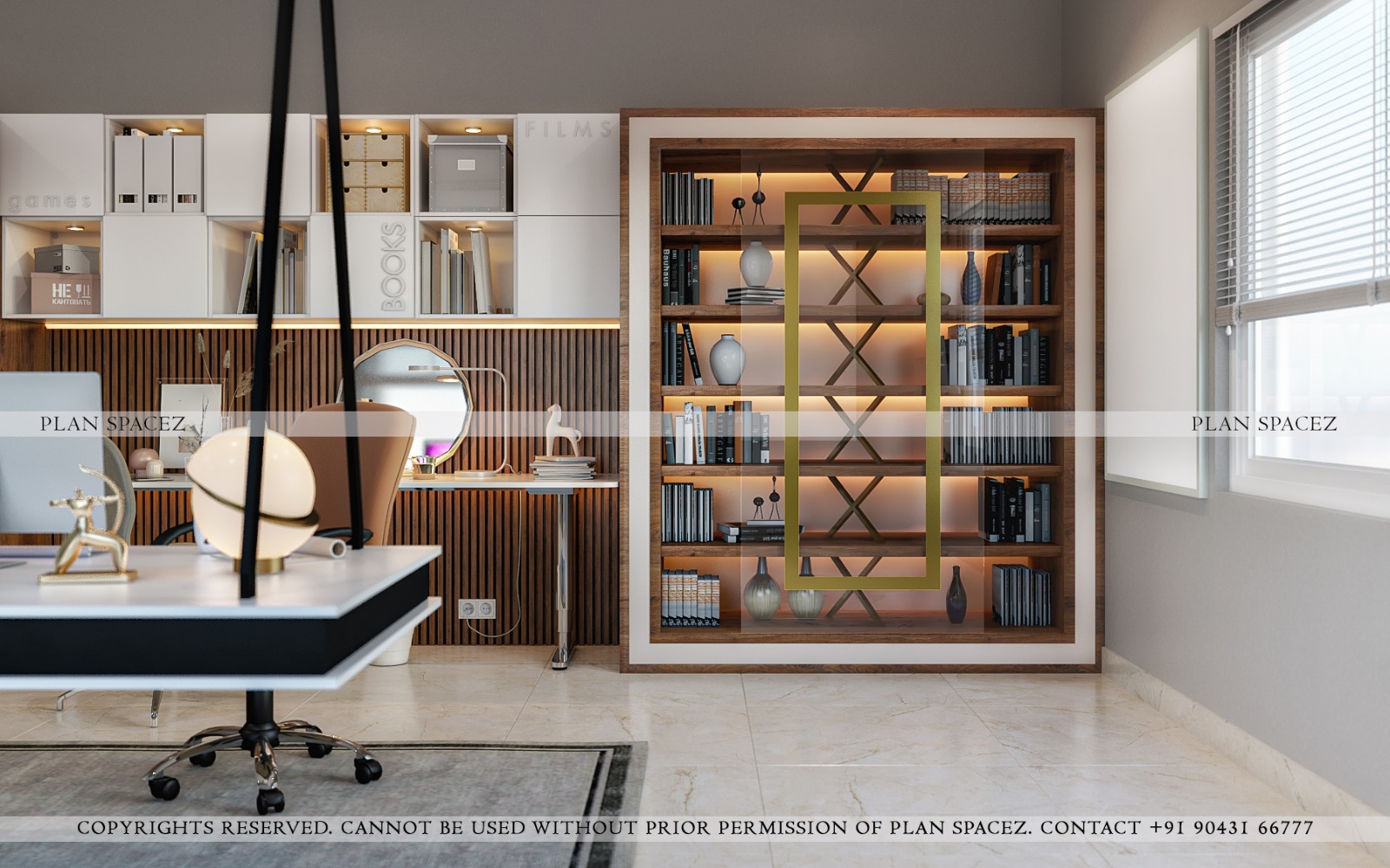 Meridian Build — Phase II