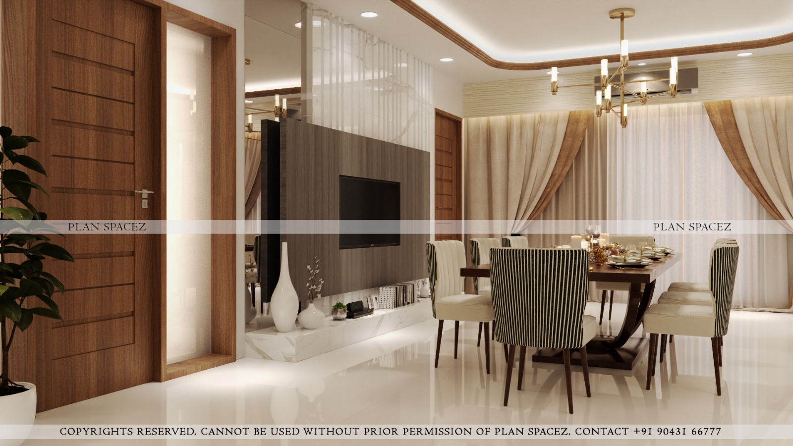 The Foundation Project