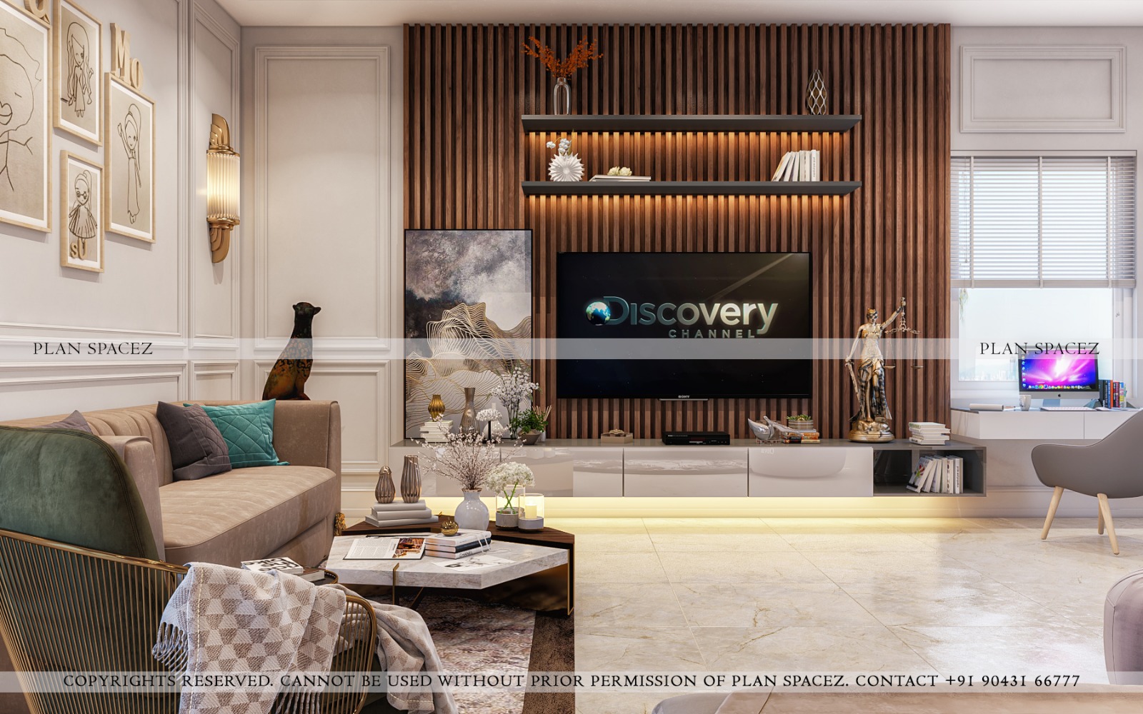 Aurum Corporate Office