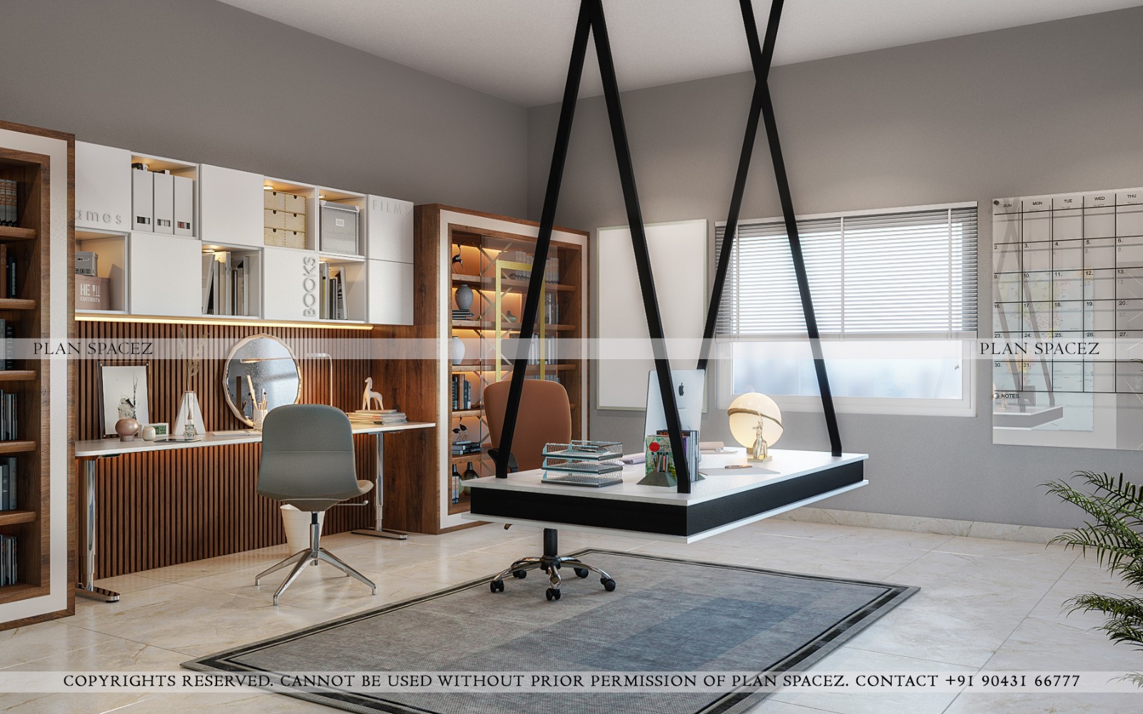 Serene Heights Bungalow